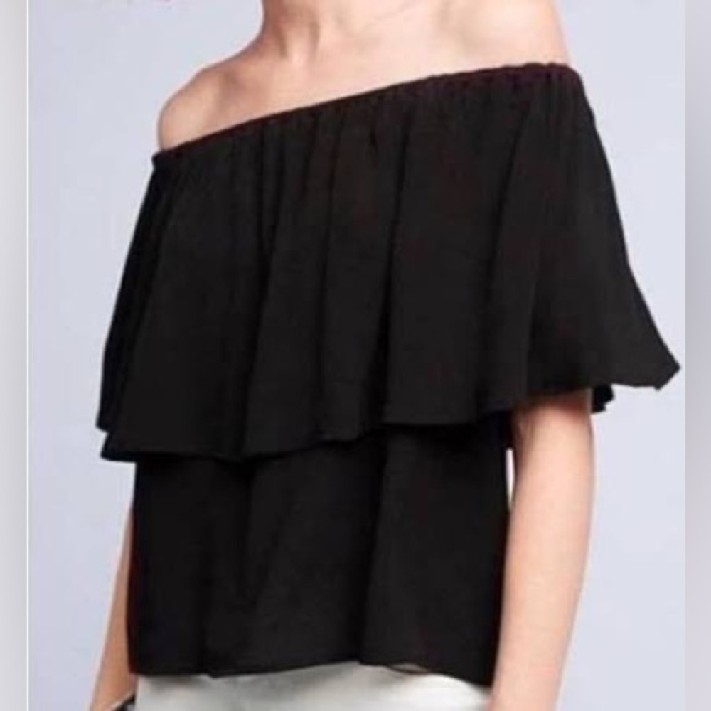 Anthropology blouse